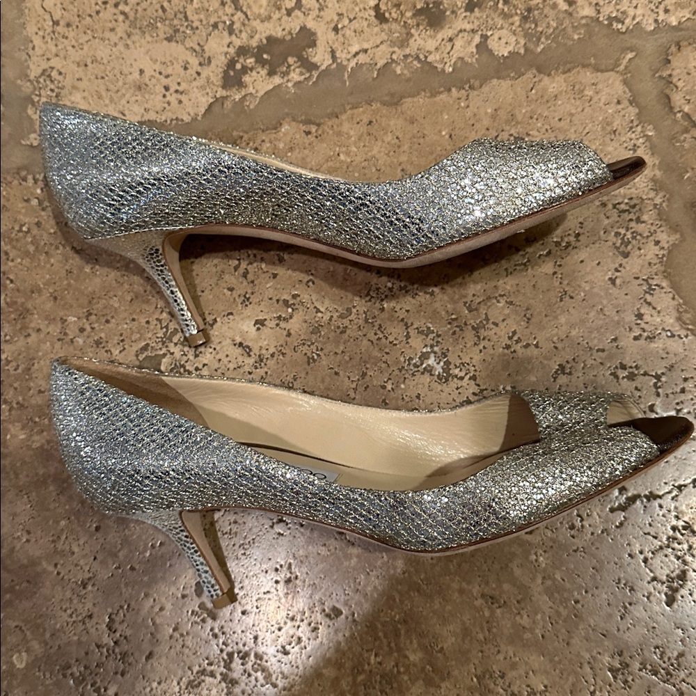 Jimmy Choo - Picture 4 of 5